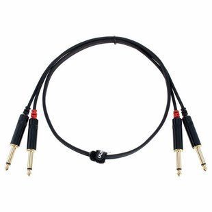 Кабель pro snake TPI-Twin 0.9