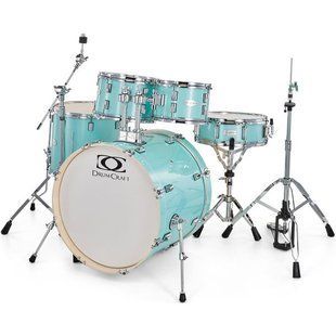 Ударна установка DrumCraft Series 3 Standard Set TQS