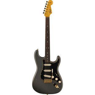 Електрогітара Fender LTD '65 Dual Mag Strat CFM