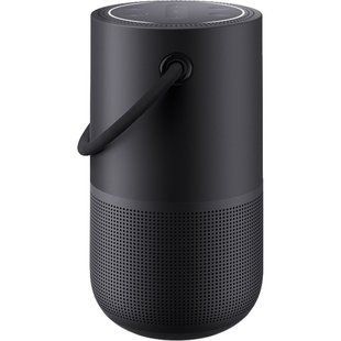 Smart колонка BOSE Portable Home Speaker Black