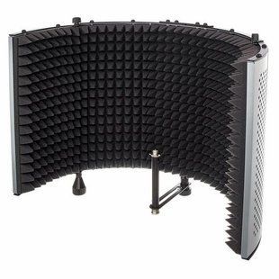 Акустичний екран the t.bone Micscreen XL