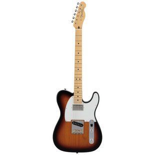 Електрогитара Fender Hybrid II Tele SH MN 3TS