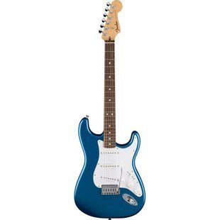 Електрогітара Fender Standard Strat LRL WPG AMM