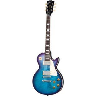 Електрогитара Gibson Les Paul Standard 50s Trans.BB