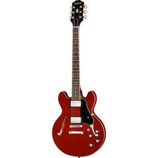 Електрогітара Epiphone ES-339 Cherry