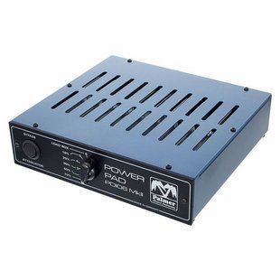 Гітарний атенюатор Palmer PDI-06-8 Ohm