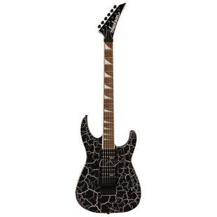 Електрогітара Jackson X Series SLXDX SilverM Crackle