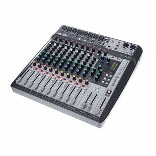 Мікшерний пульт Soundcraft Signature 12 MTK