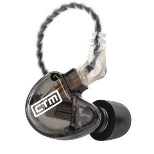 Наушники Clear Tune Monitors CE320 Smoke