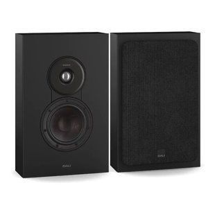 Настінна акустика DALI Sonik ON-WALL Black Ash