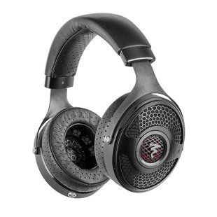 Наушники без микрофона Focal Utopia 2022