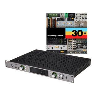 Аудіоінтерфейс Universal Audio Apollo x8 Gen2 AC