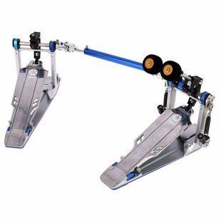 Педаль для бас-барабану Yamaha DFP9D Double Foot Pedal