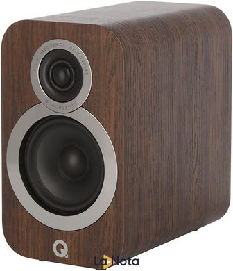 Акустика Q Acoustics Q 3010i SPEAKER ENGLISH WALNUT (QA3512)