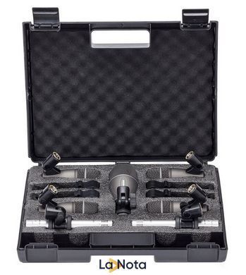 Микрофон Samson DK707