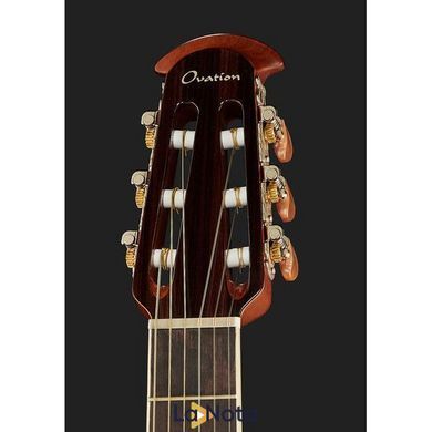 Акустична гітара Ovation Celebrity Tradition CS-24C-4-G