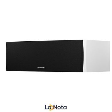 Центральный канал Dynaudio Emit 25C White