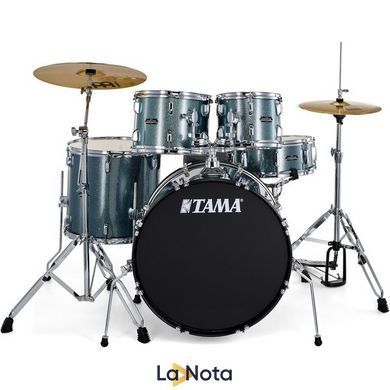 Ударная установка Tama Stagestar 22 5-pcs Kit SEM
