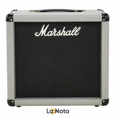 Гітарний кабінет Marshall Silver Jubilee 2512 112 Cab