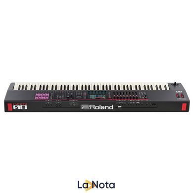 Робоча станція Roland Fantom 08