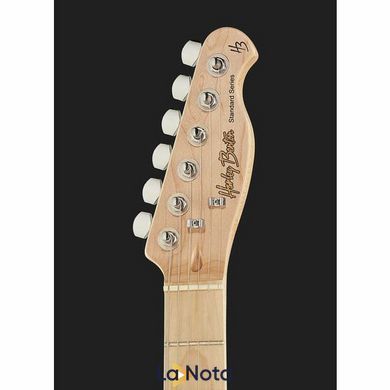 Електрогітара Harley Benton TE-20MN BM Standard Series