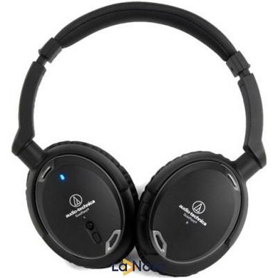 Навушники з мікрофоном Audio-Technica ATH-ANC900BT