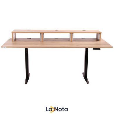 Стіл для діджея Roadworx Multi Electric Table Oak