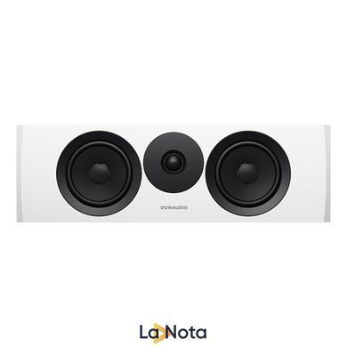 Центральный канал Dynaudio Emit 25C White