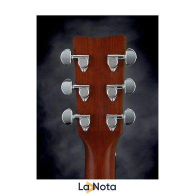 Електроакустична гітара Yamaha FGX800C Natural