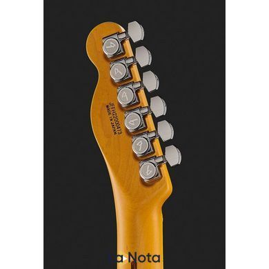 Електрогітара Fender Aerodyne Special Tele MN DGM