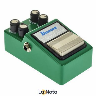 Гітарна педаль Ibanez TS9DX