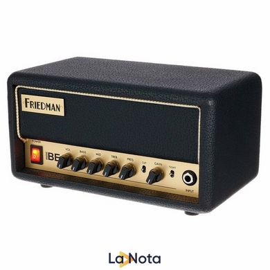 Підсилювач (голова) Friedman BE-Mini Amp