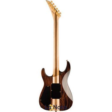 Електрогітара Jackson ProPlus Series SLA WALNUT