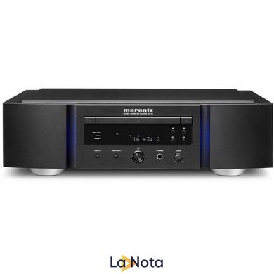 CD-проигрыватель Marantz SA10 Black