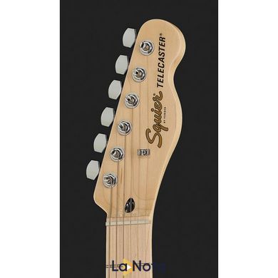 Електрогитара Squier Affinity Telecaster MN 3-SB