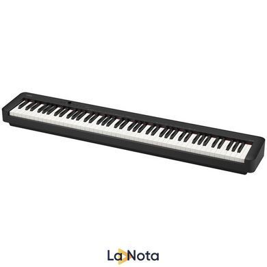 Цифровое пианино Casio CDP-S160 BK