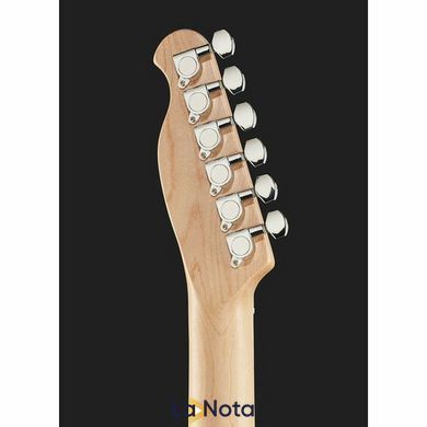 Електрогітара Harley Benton TE-20MN BM Standard Series