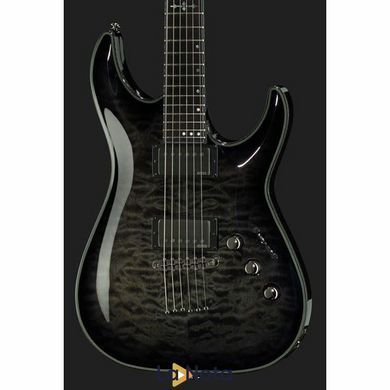 Електрогітара Schecter Hellraiser Hybrid C-1 TBB