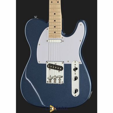 Електрогітара Harley Benton TE-20MN BM Standard Series