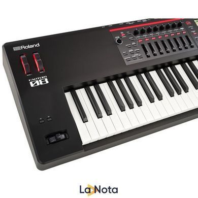 Робоча станція Roland Fantom 08