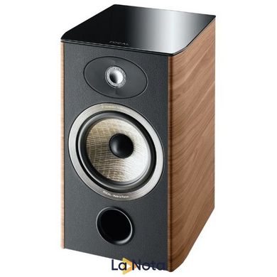 Полична акустика Focal Aria 906 Prime Walnut