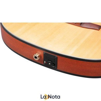 Классическая гитара Ibanez FRH10N-NTF