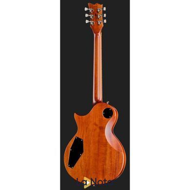 Електрогитара ESP Eclipse USA Black Cherry SB