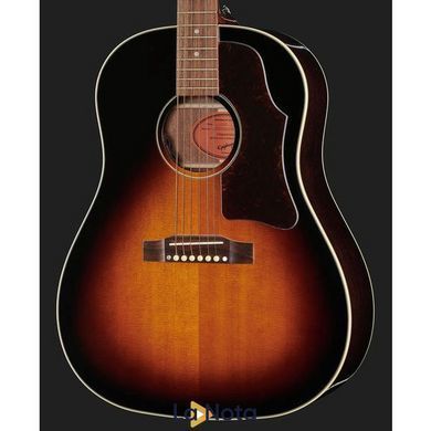 Акустична гітара Epiphone J-45 Aged Vintage Sunburst
