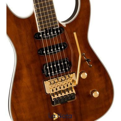 Електрогітара Jackson ProPlus Series SLA WALNUT