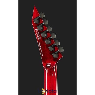 Електрогітара ESP LTD H3-1000 QM STBC