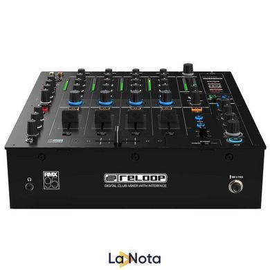 DJ микшерный пульт Reloop RMX-95