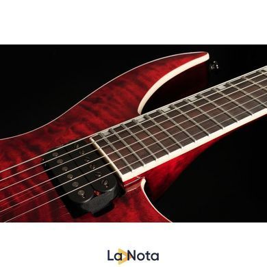 Електрогітара ESP LTD H3-1000 QM STBC