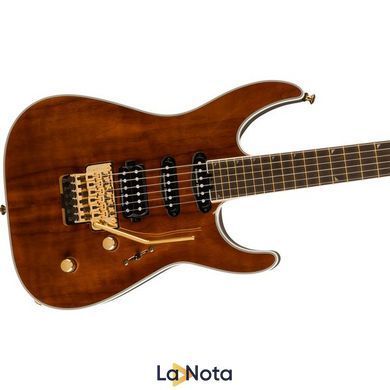 Електрогітара Jackson ProPlus Series SLA WALNUT