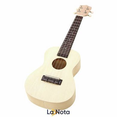 Укулеле Harley Benton Ukulele DIY-Kit Concert